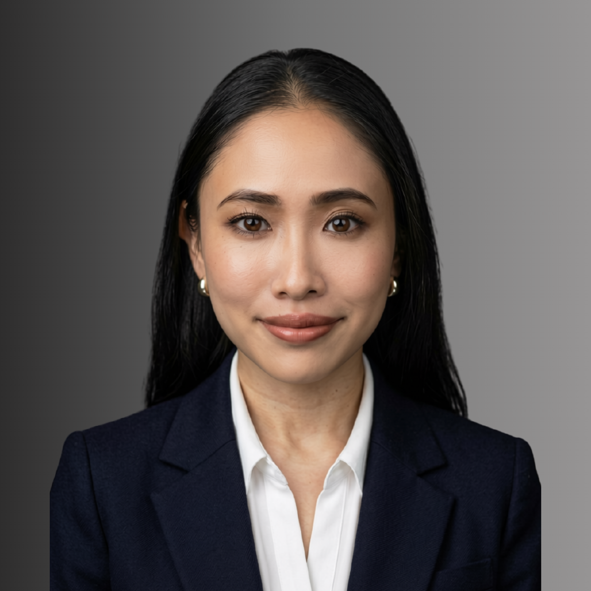 Portrait of Aya Fujimoto