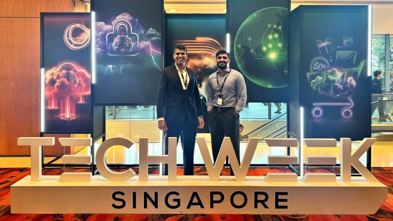 Data Centre World Asia 2025: What We Heard From the Industry